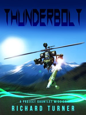 Thunderbolt - ebook